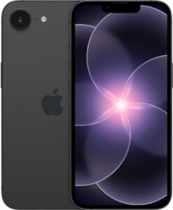 Apple iPhone 17e 256GB Nero &ndash; Nuovo &ndash; Garanzia Italia 24 Mesi &ndash; Originale