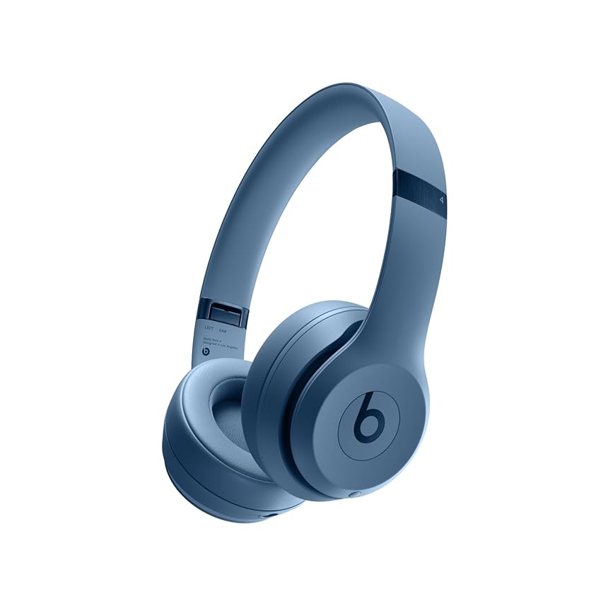 Beats Solo 4 - Cuffie wireless bluetooth on-ear