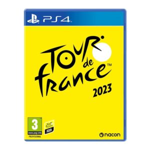 Tour de France 2023 (PS4)