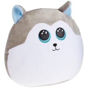 TY Squishy Beanies - Slush l'Husky