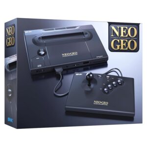 Neo Geo AES+