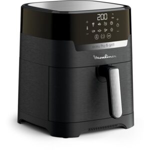 Moulinex Easy Fry & Grill