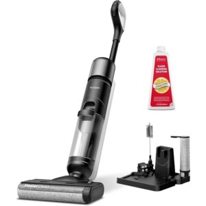 Ultenic Lavapavimenti Senza Filo