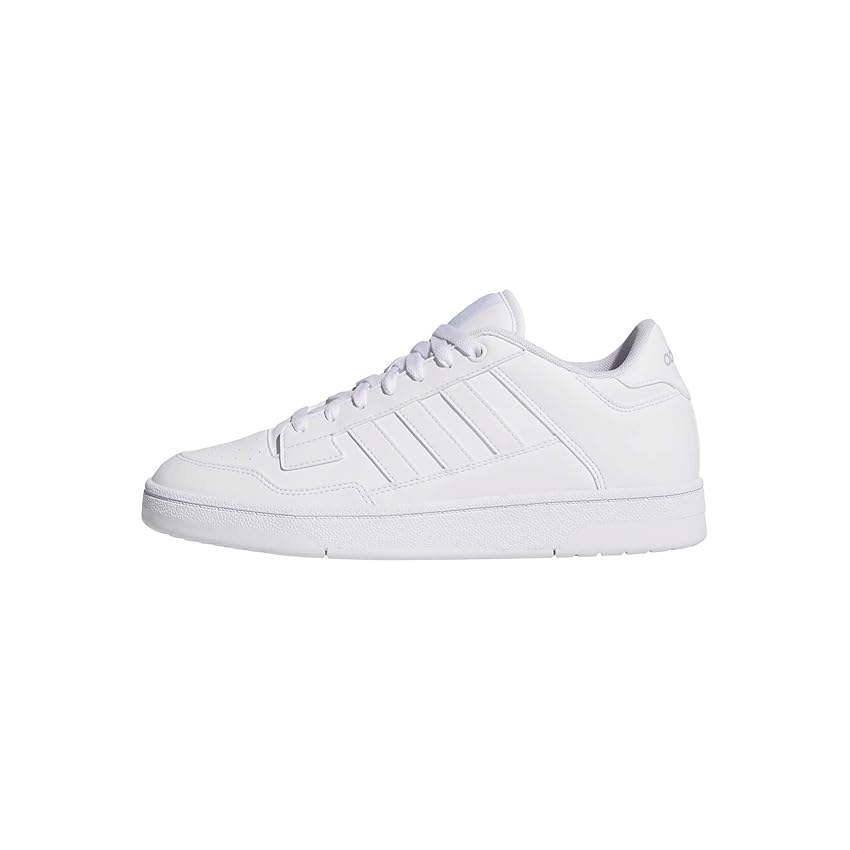 adidas Unisex - Adulto Rapid Court Low