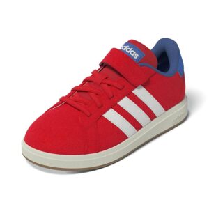 adidas Unisex - Bambini e Ragazzi Grand Court 00s Shoes Children