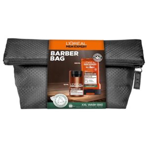 L'Oréal Men Expert Set per la cura della barba da uomo