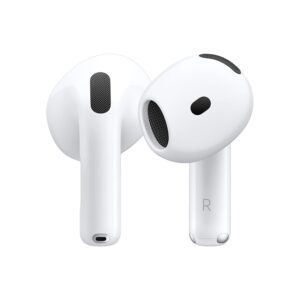 Apple AirPods 4 Auricolari wireless