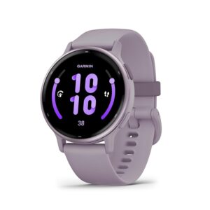 Garmin v&iacute;voactive 5
