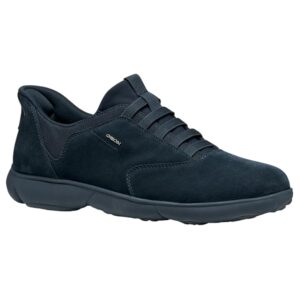 Geox Scarpe da Ginnastica da Uomo U Nebula 2.0 Plus B