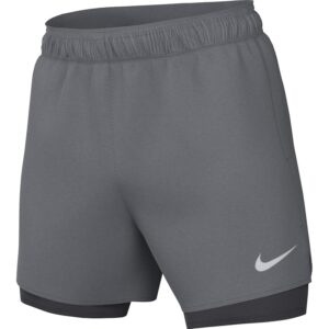 Shorts Versatili Dri-Fit 2 in 1 13 Cm Nike Challenger – Uomo