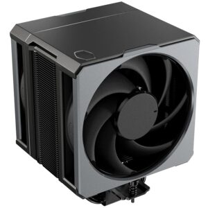 Cooler Master Hyper 612 Apex CPU Dissipatore Aria - 6 Tubi Calore Conduttivi (TDP 260W)