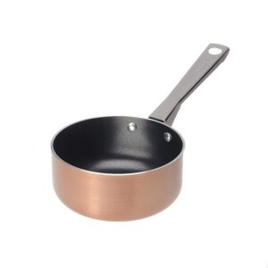 Moneta Rosegold Diamant Saucepan 16cm