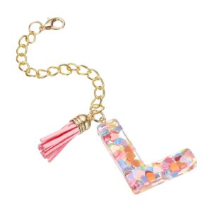 Generic Charm a forma di lettera L