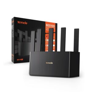 Tenda RE6L Pro Router WiFi 7