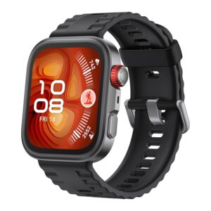 HUAWEI WATCH FIT 4 Pro Smartwatch