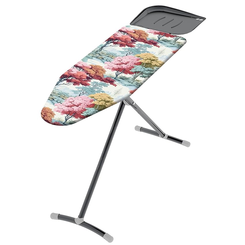 Colombo Asse da Stiro Performance 120x44 cm con Porta Caldaia 10 kg | Asse da Stiro