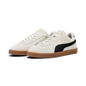 Puma Puma Club II Era - Sneaker Unisex in Pelle Scamosciata