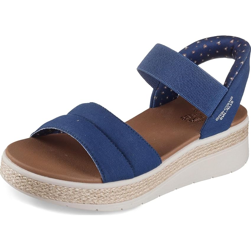 Skechers BOBS SUN RAY - Sandali Da donna