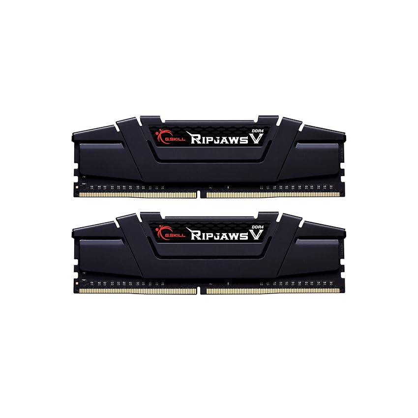 G.Skill Ripjaws V 16GB Kit DDR4 (2x8GB)
