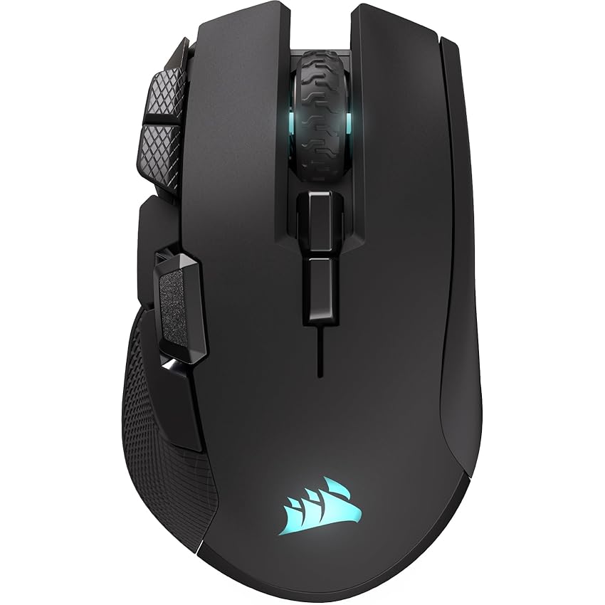 Corsair IRONCLAW WIRELESS SE (2026)