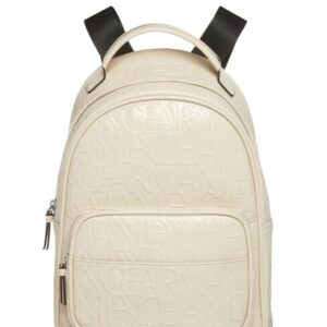 zaino donna ARMANI EXCHANGE liz rubber zaino VALLEY ND VALLEY 942805CC793.U1092