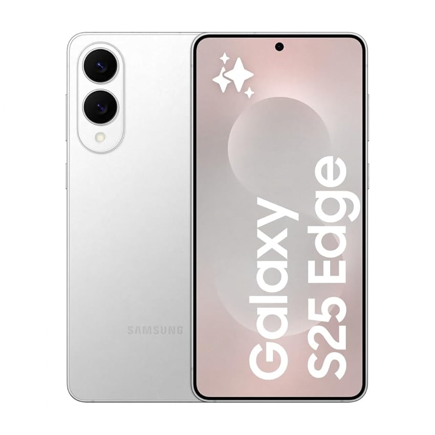 Samsung Galaxy S25 Edge