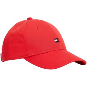 Tommy Hilfiger Small Flag cap Ka0ka00025 Copricapo