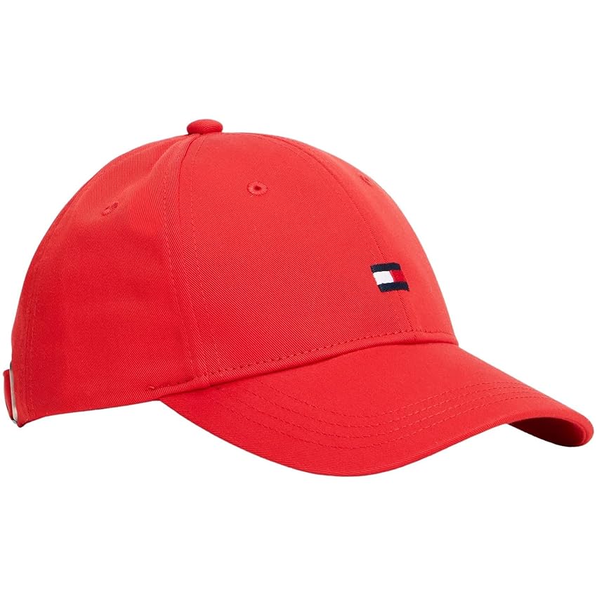 Tommy Hilfiger Small Flag cap Ka0ka00025 Copricapo