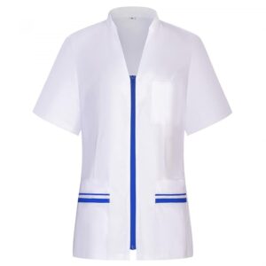 MISEMIYA - Camici Sanitari Donna - Giacche Uniformi sanitarie