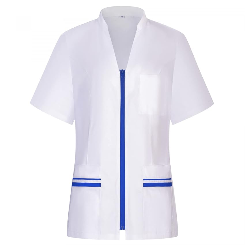 MISEMIYA - Camici Sanitari Donna - Giacche Uniformi sanitarie
