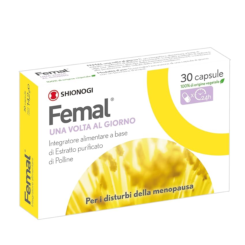 Femal Menopausa