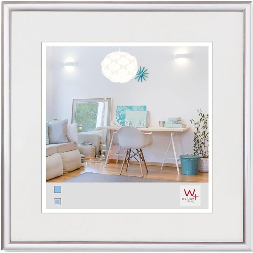 walther design New Lifestyle Cornice portafoto