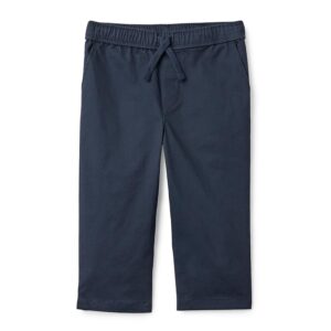 Amazon Essentials Pantaloni Elasticizzati per Ragazzi e Bambini