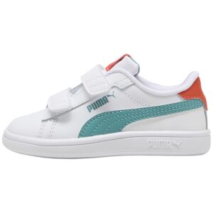 Puma Unisex Baby Smash 3.0 L V Inf Sneaker