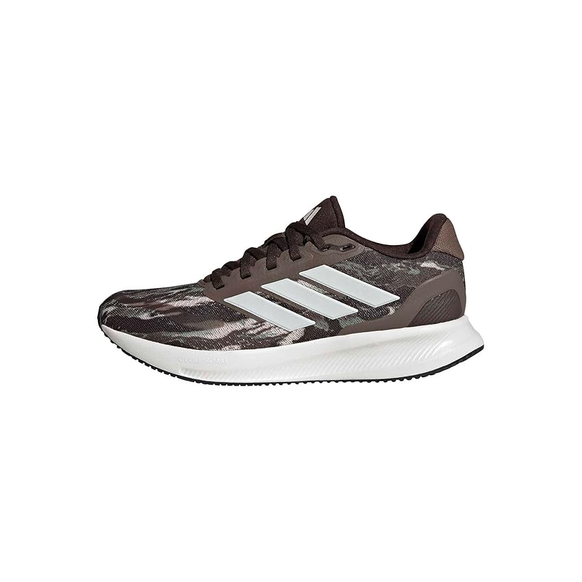 adidas Unisex - Bambini e Ragazzi RUNFALCON 5 Shoes Junior