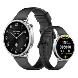 XIAOMI Watch S4 41mm: smartwatch compatto ultra-leggero da 32g