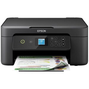 Epson Expression Home XP-3200 Stampante Multifunzione A4 getto d'inchiostro (Stampa Fronte Retro)