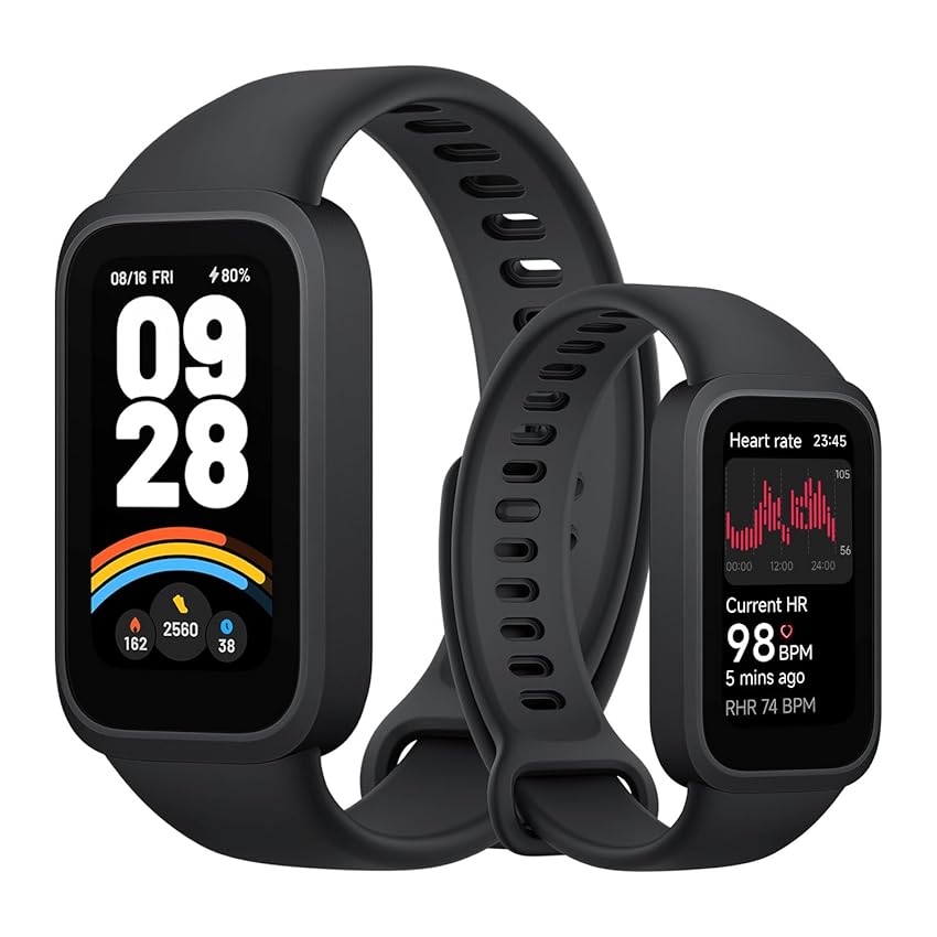 XIAOMI Smart Band 9 Active