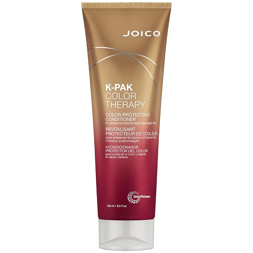 Joico K-Pak Color Therapy Conditioner For Unisex 8.5 oz Conditioner