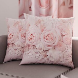 PETTI Artigiani Italiani - Coppia di Federe Cuscino 50x50 cm in Microfibra