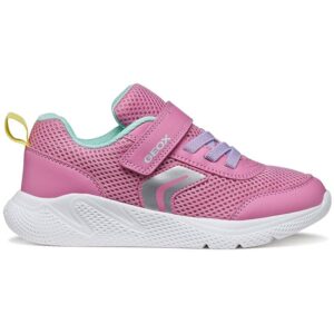 Geox J SPRINTYE Girl B Sneaker