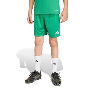 adidas Mixte Enfant Entrada26 Shorts Kids