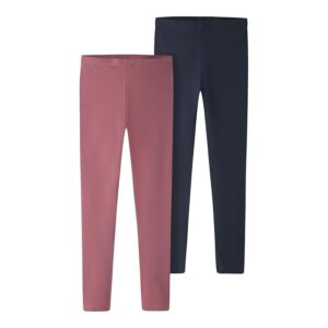 Name It Nkfvivian 2P Legging L Noos