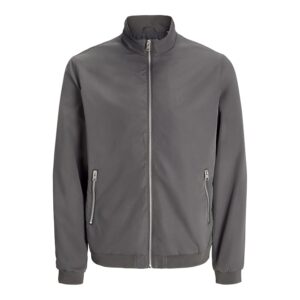 Jack&Jones JJERUSH Harrington Bomber Noos Bomber Bomber Bomber Castlerock
