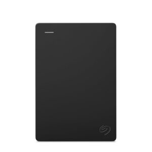 Seagate Portable Drive 5TB