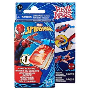 SPIDER-MAN Hasbro Marvel