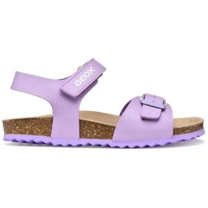 Geox J Adriel Girl C Sandal