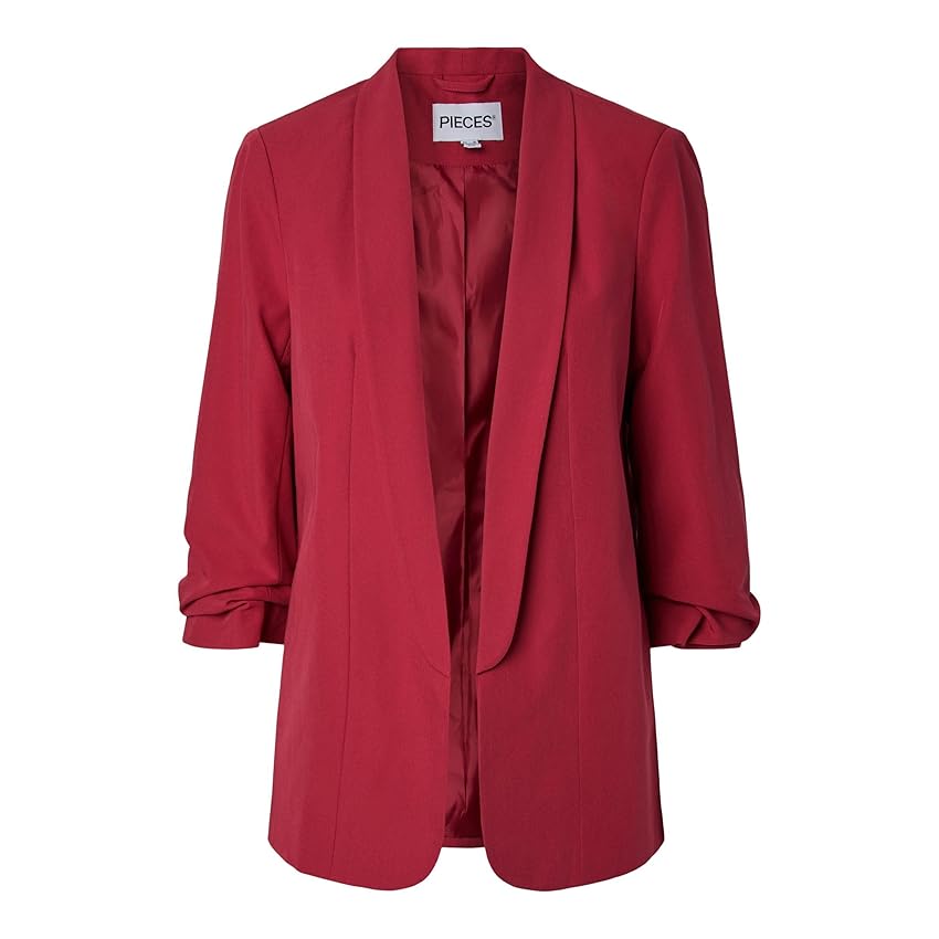 Pieces Pcbosella 3/4 Blazer Noos BC