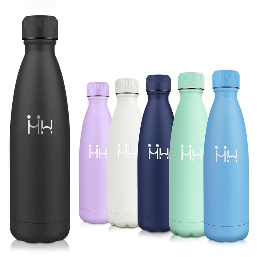 Motswedi Borraccia Termica