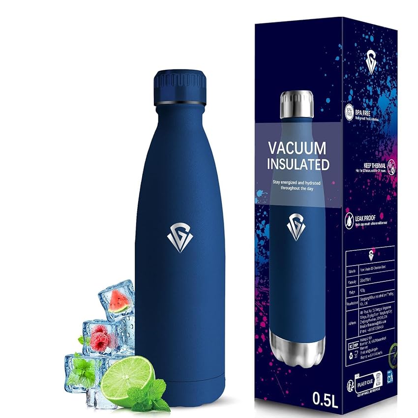 Grsta Borraccia Termica